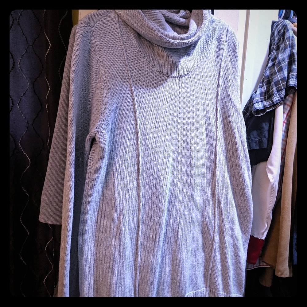 Stitch Fix Market & Spruce top. Worn once.